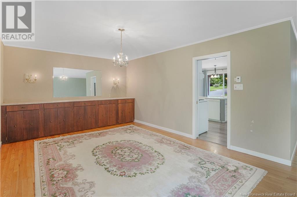 307 Kings College Road, Fredericton, New Brunswick  E3B 2E6 - Photo 5 - NB121733