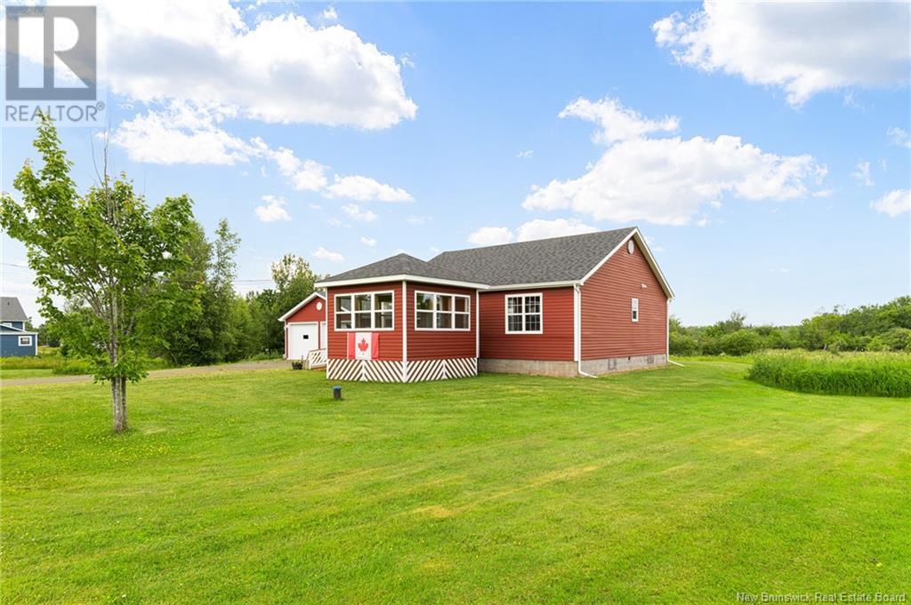 35 La Vue Des Bourque, Grande-Digue, New Brunswick  E4R 0C1 - Photo 3 - NB121718