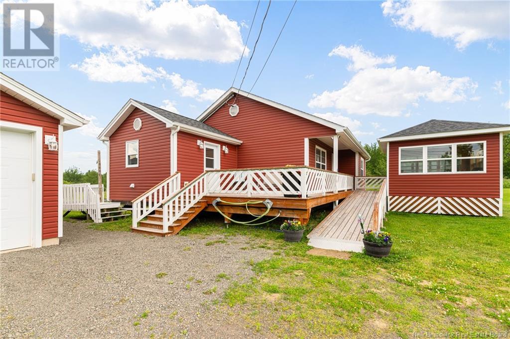 35 La Vue Des Bourque, Grande-Digue, New Brunswick  E4R 0C1 - Photo 4 - NB121718
