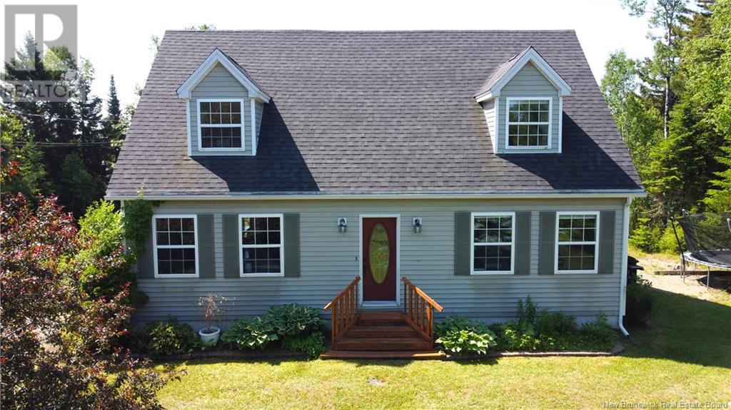 138 South Street, St George, New Brunswick