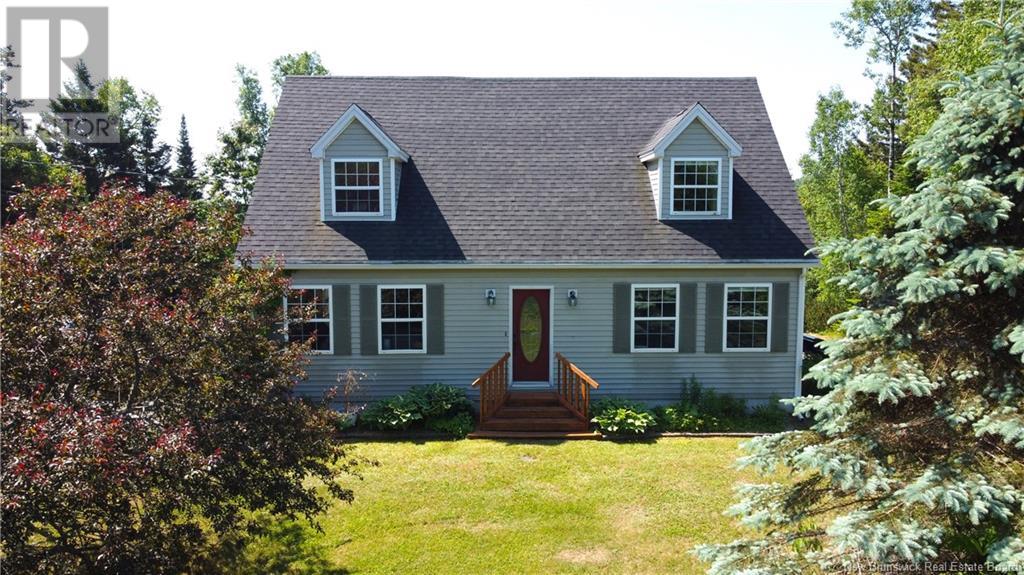 138 South Street, St George, New Brunswick  E5C 3R2 - Photo 36 - NB121387