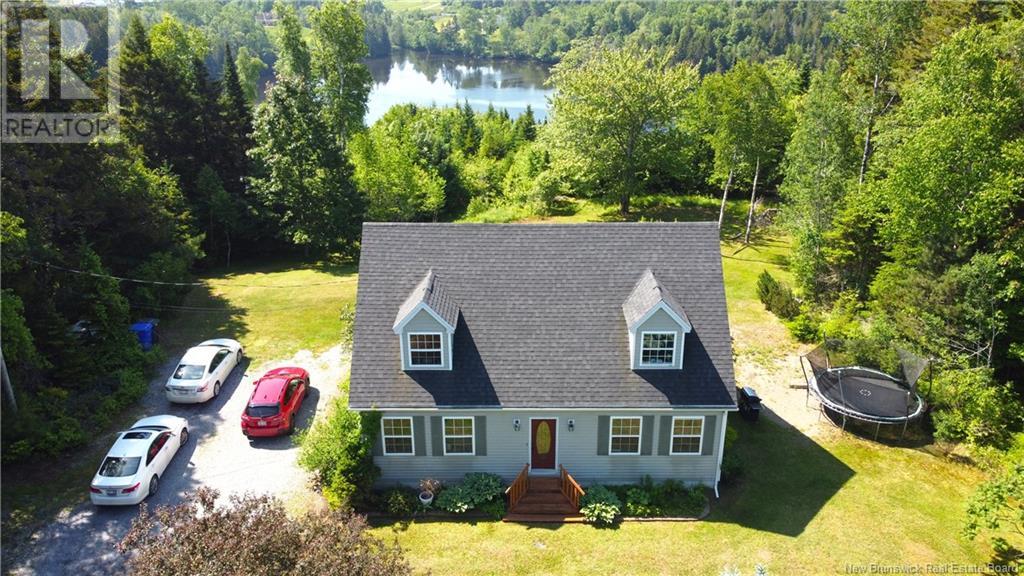 138 South Street, St George, New Brunswick  E5C 3R2 - Photo 39 - NB121387