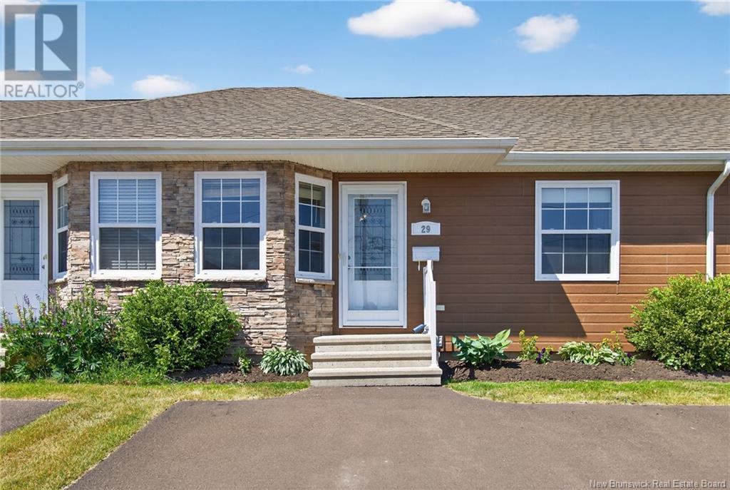 29 Aime Street, Dieppe, New Brunswick