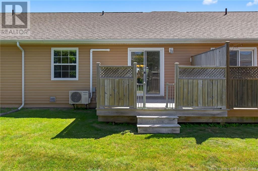 29 Aime Street, Dieppe, New Brunswick  E1A 9K8 - Photo 24 - NB121678