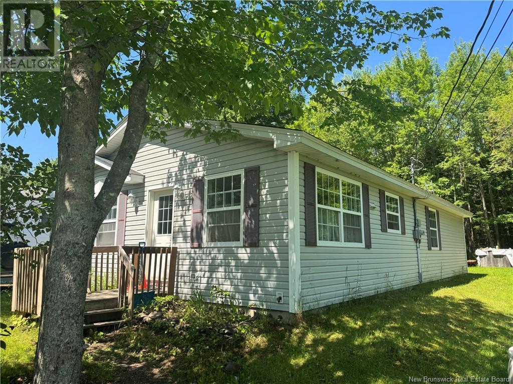 137 Post Road, Minto, New Brunswick