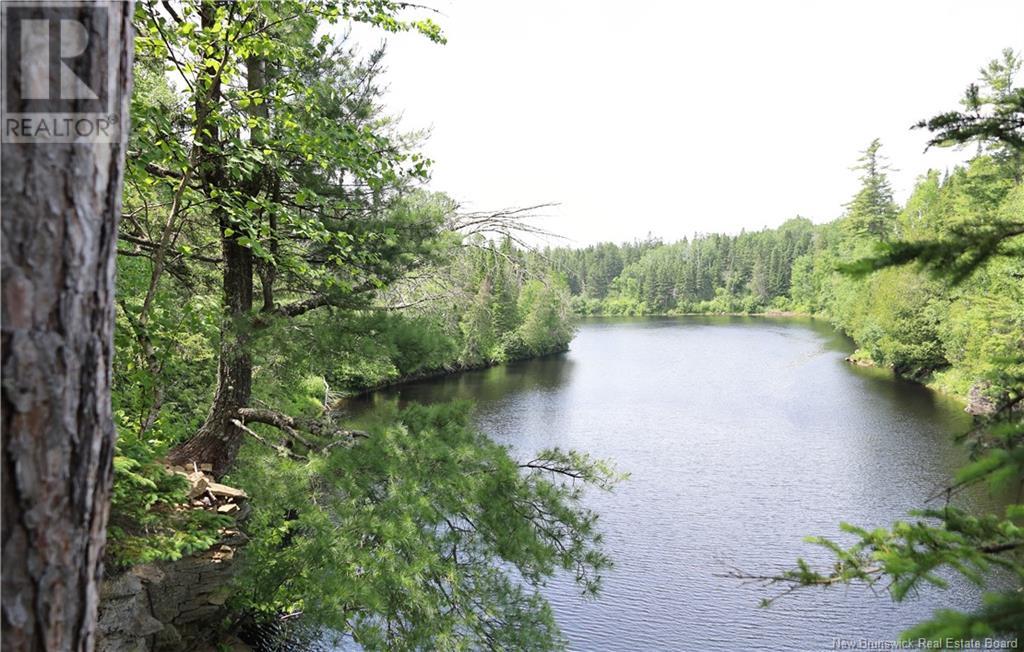 Lot 23-6 North Barnaby Road, Barnaby River, New Brunswick
