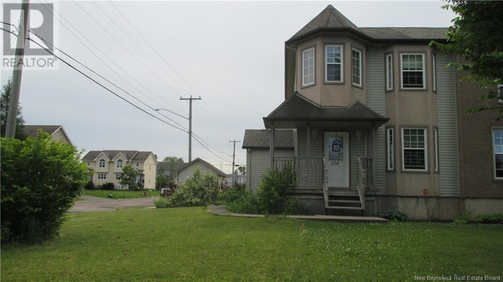 124 Rennick Road, Moncton, New Brunswick