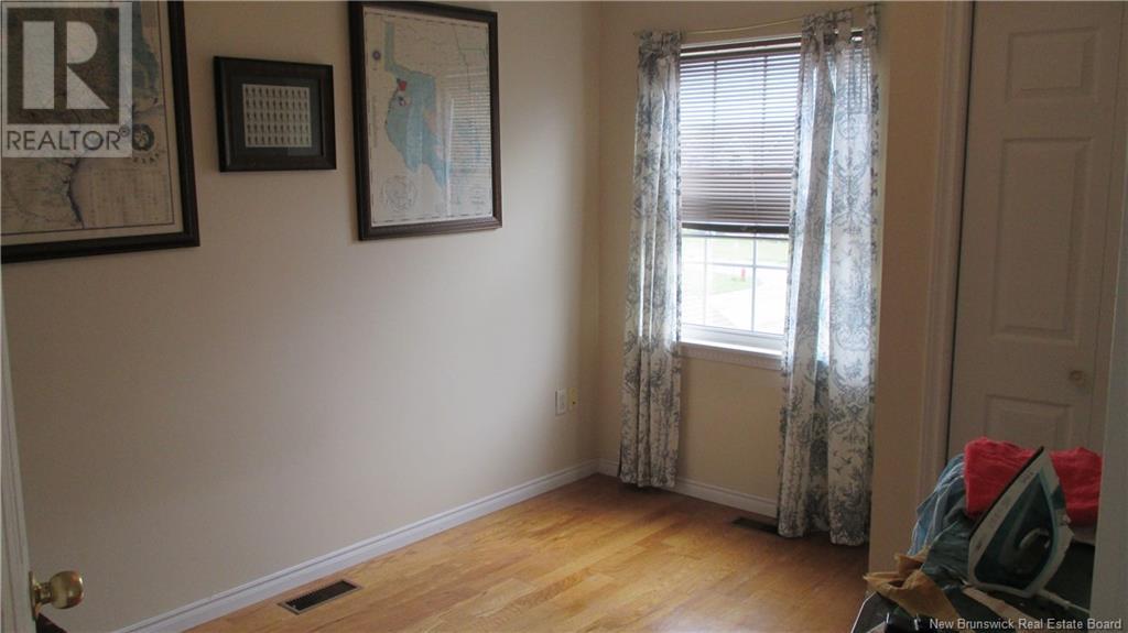 124 Rennick Road, Moncton, New Brunswick  E1G 4X2 - Photo 13 - NB121759