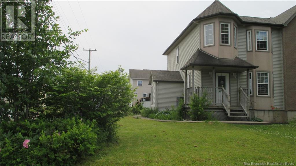 124 Rennick Road, Moncton, New Brunswick  E1G 4X2 - Photo 2 - NB121759