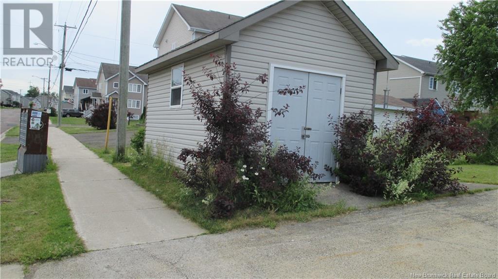 124 Rennick Road, Moncton, New Brunswick  E1G 4X2 - Photo 20 - NB121759