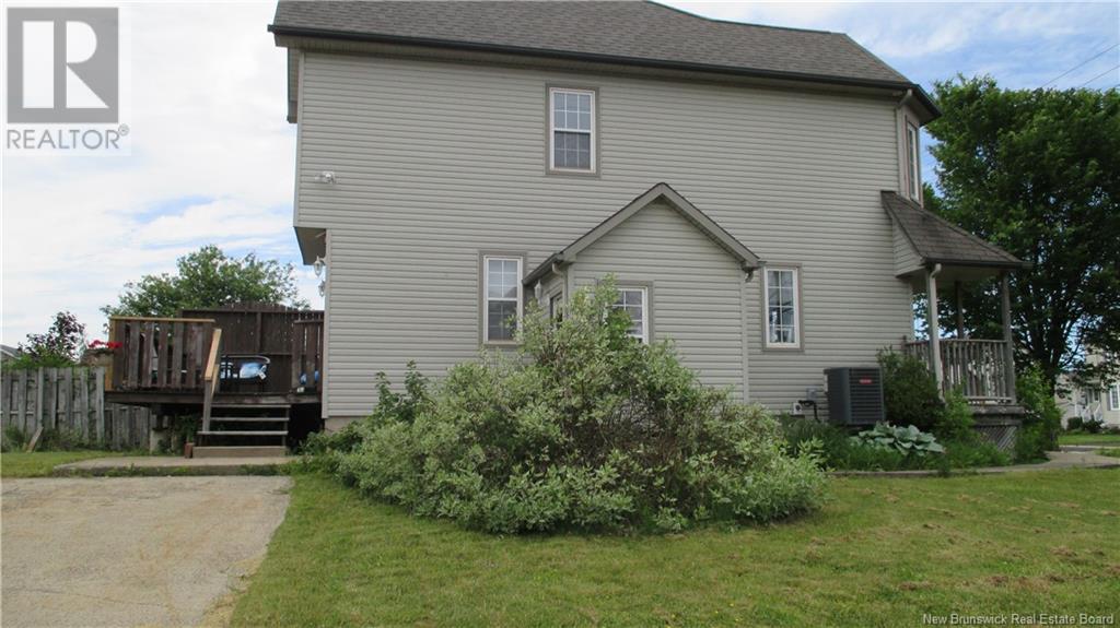 124 Rennick Road, Moncton, New Brunswick  E1G 4X2 - Photo 22 - NB121759