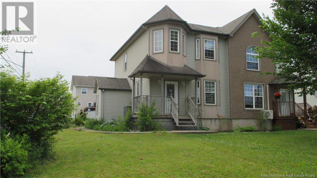 124 Rennick Road, Moncton, New Brunswick  E1G 4X2 - Photo 3 - NB121759