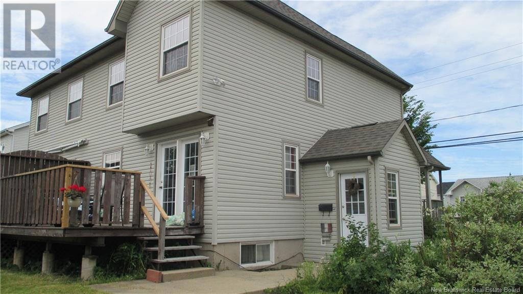 124 Rennick Road, Moncton, New Brunswick  E1G 4X2 - Photo 4 - NB121759