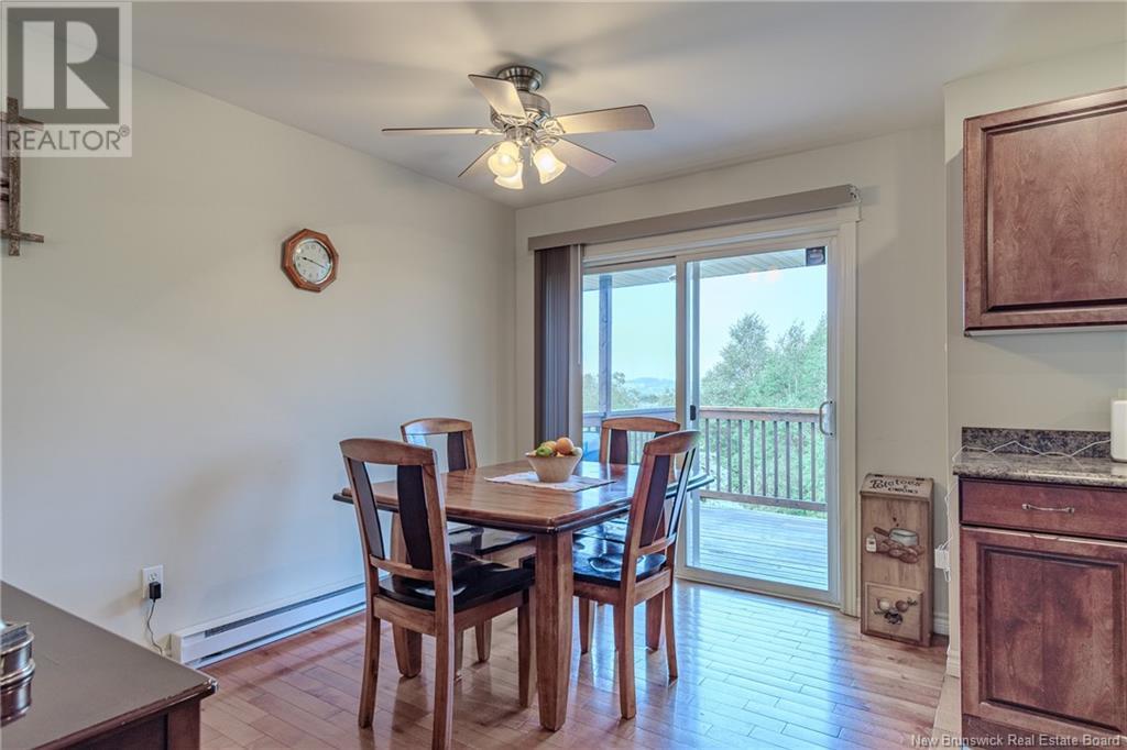 100 Carlile Crescent, Saint John, New Brunswick  E2J 5C4 - Photo 11 - NB121656