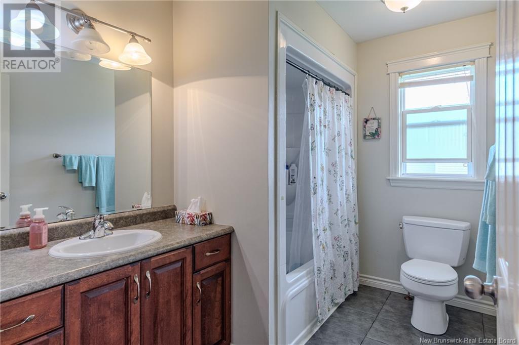 100 Carlile Crescent, Saint John, New Brunswick  E2J 5C4 - Photo 18 - NB121656