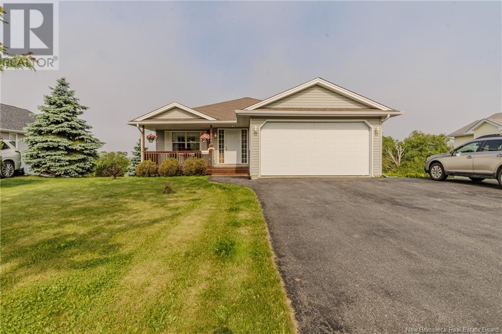 100 Carlile Crescent, Saint John, New Brunswick  E2J 5C4 - Photo 2 - NB121656