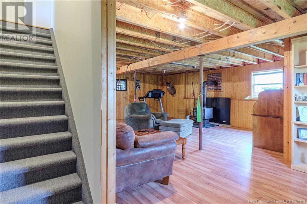 100 Carlile Crescent, Saint John, New Brunswick  E2J 5C4 - Photo 23 - NB121656
