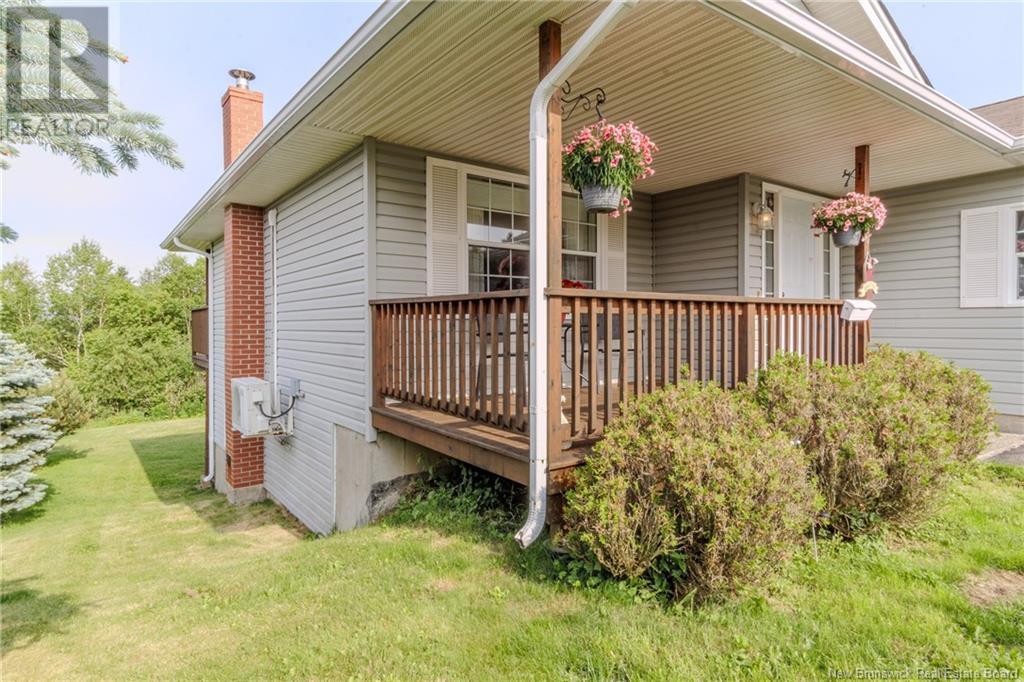 100 Carlile Crescent, Saint John, New Brunswick  E2J 5C4 - Photo 35 - NB121656