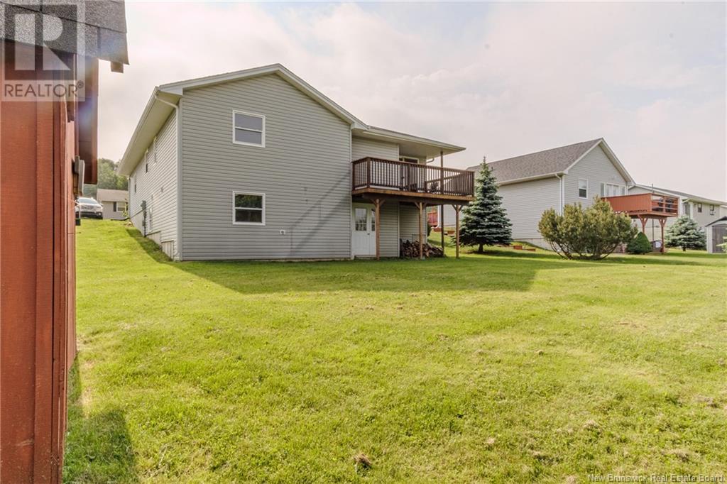100 Carlile Crescent, Saint John, New Brunswick  E2J 5C4 - Photo 38 - NB121656