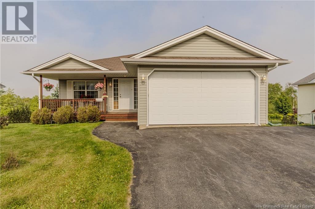 100 Carlile Crescent, Saint John, New Brunswick  E2J 5C4 - Photo 4 - NB121656