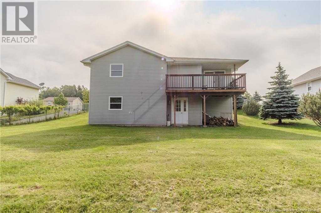 100 Carlile Crescent, Saint John, New Brunswick  E2J 5C4 - Photo 40 - NB121656