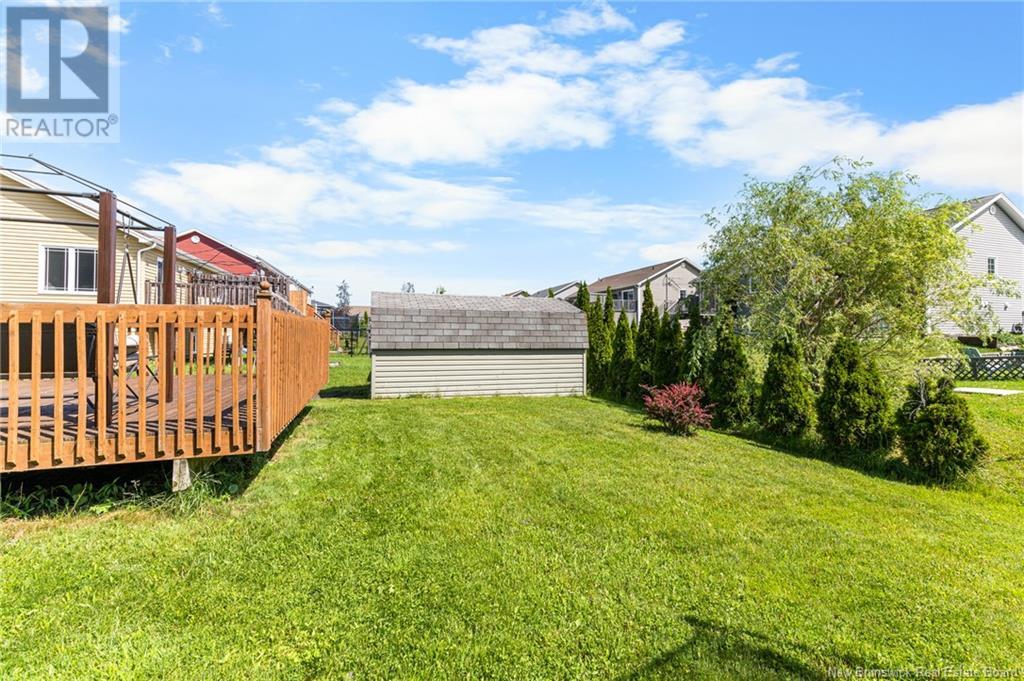 59 Tanya Crescent, Moncton, New Brunswick  E1E 4V3 - Photo 30 - NB121593