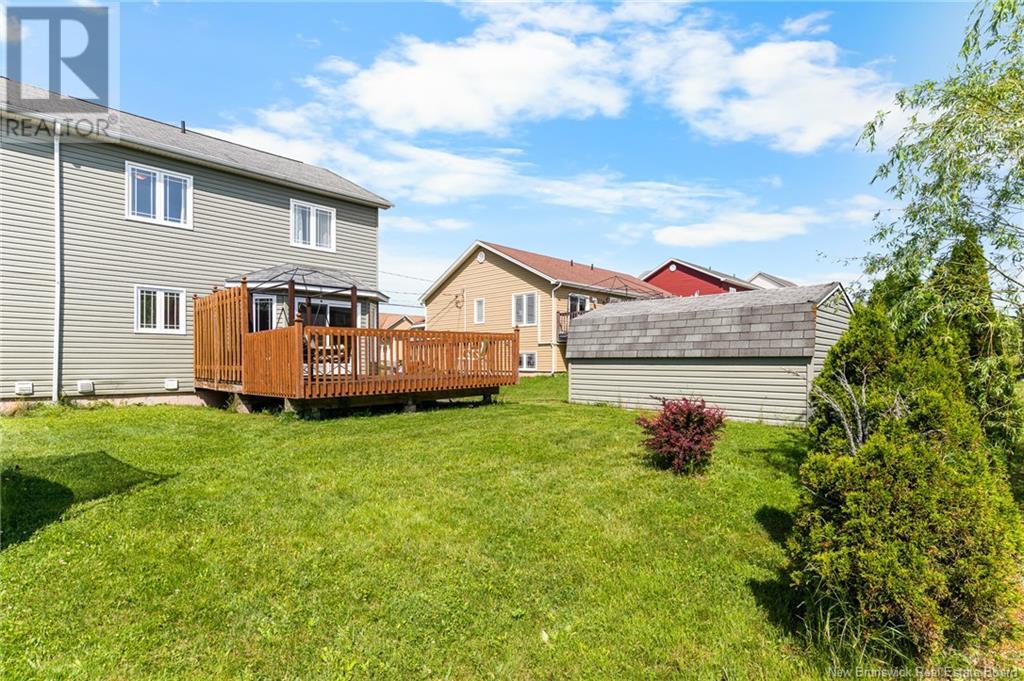 59 Tanya Crescent, Moncton, New Brunswick  E1E 4V3 - Photo 31 - NB121593