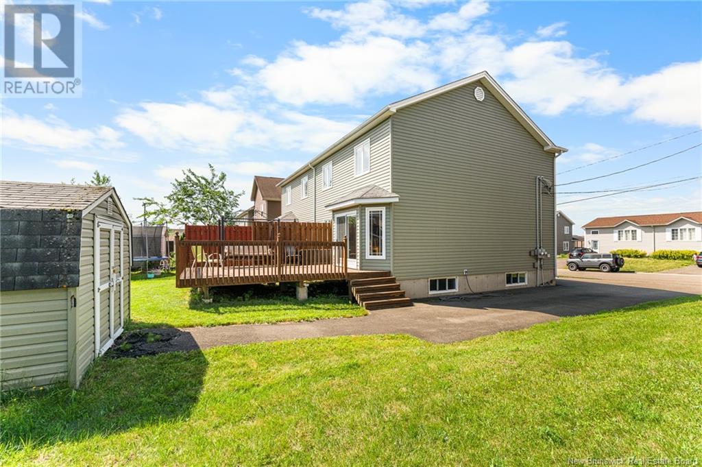 59 Tanya Crescent, Moncton, New Brunswick  E1E 4V3 - Photo 32 - NB121593