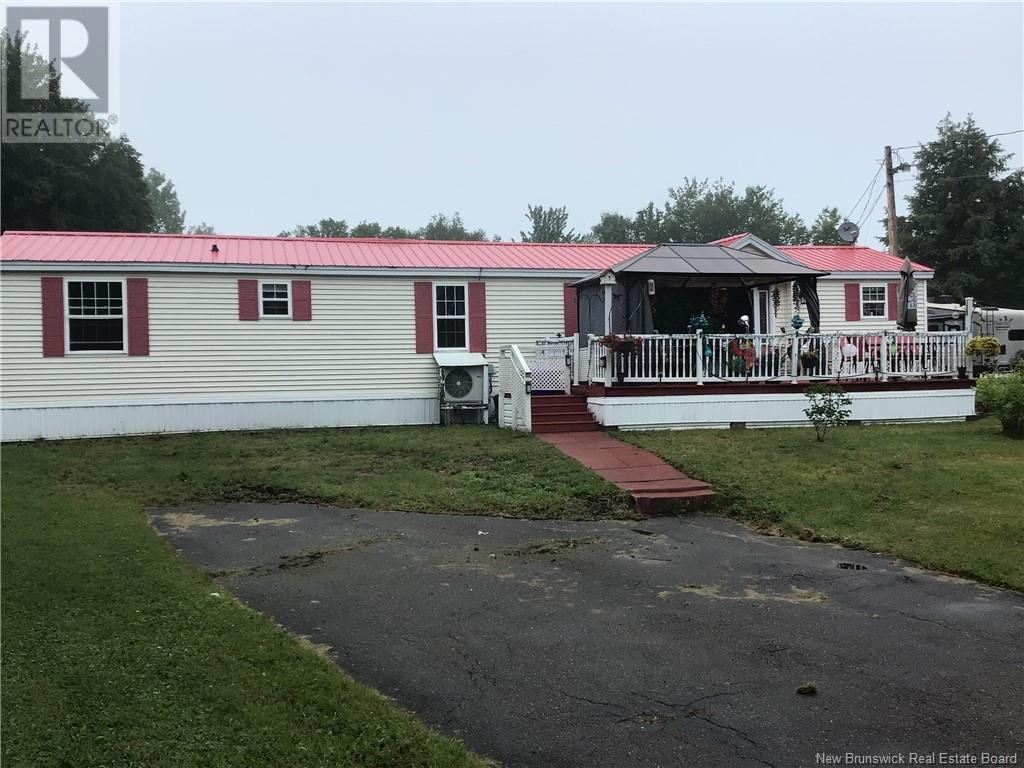5017 127 Route, Chamcook, New Brunswick