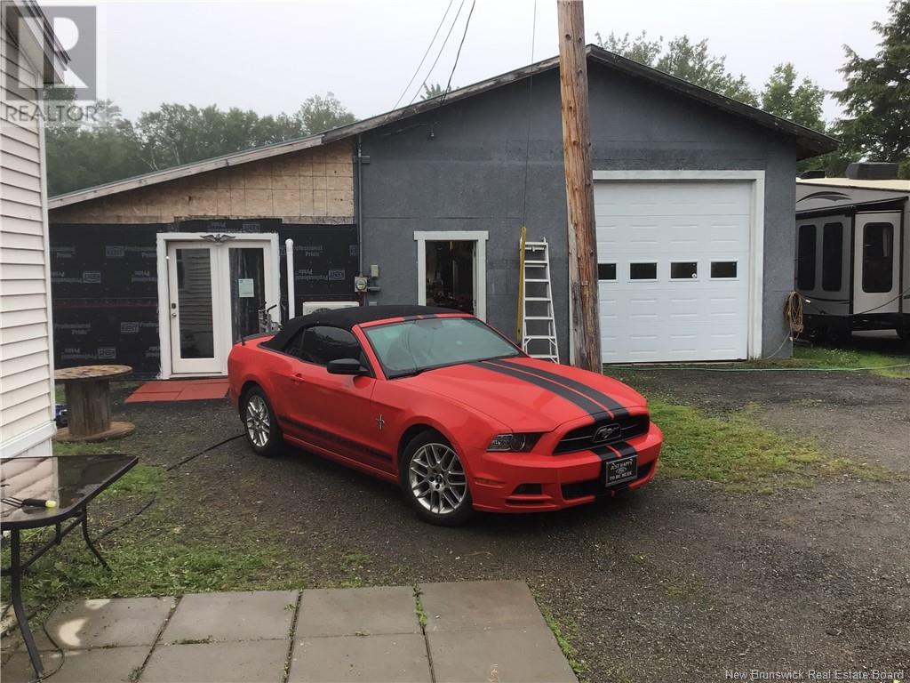 5017 127 Route, Chamcook, New Brunswick  E5B 2Z9 - Photo 6 - NB121830