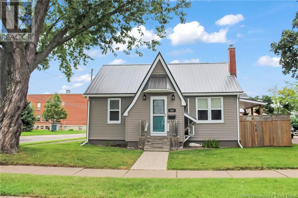 147 Givan Drive, Moncton, New Brunswick