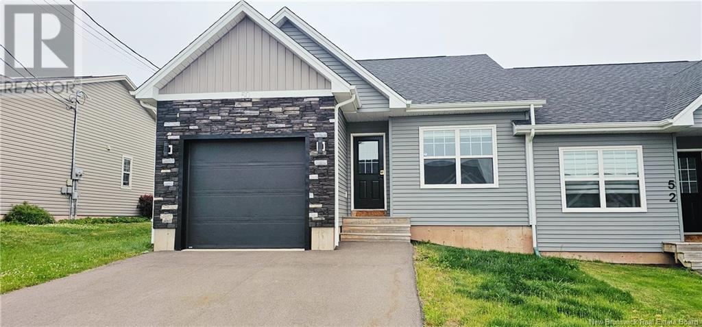 50 Anastasia Crescent, Moncton, New Brunswick