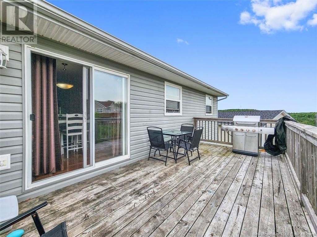 27 Dolly Drive, Saint John, New Brunswick  E2J 0C9 - Photo 11 - NB121627