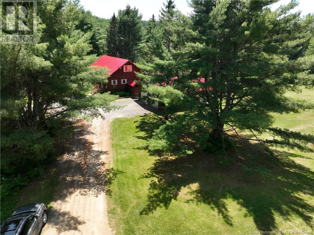 439 Storeytown Road, Storeytown, New Brunswick  E9C 1T3 - Photo 2 - NB121834