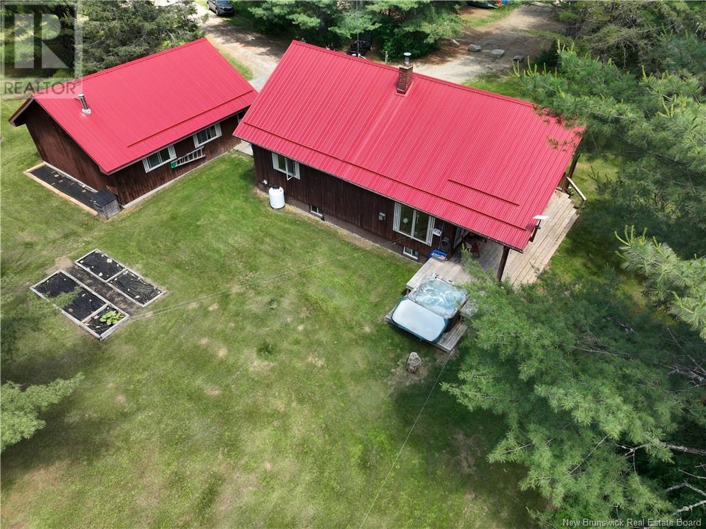 439 Storeytown Road, Storeytown, New Brunswick  E9C 1T3 - Photo 31 - NB121834