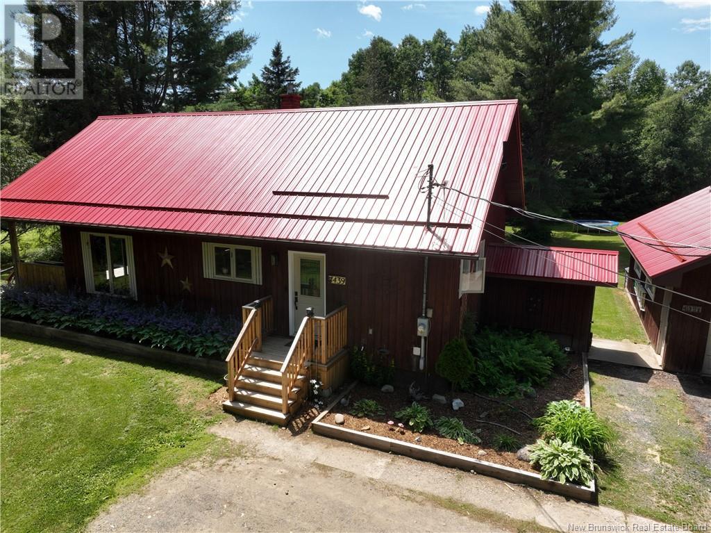 439 Storeytown Road, Storeytown, New Brunswick  E9C 1T3 - Photo 4 - NB121834