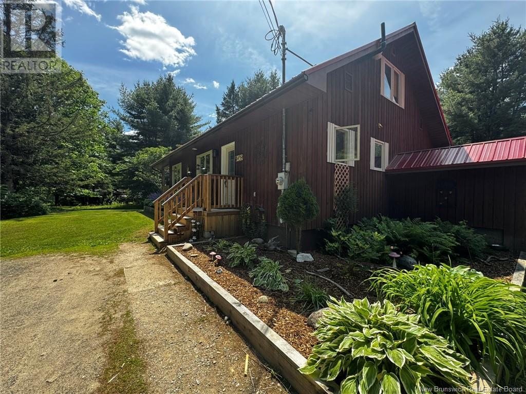 439 Storeytown Road, Storeytown, New Brunswick  E9C 1T3 - Photo 5 - NB121834