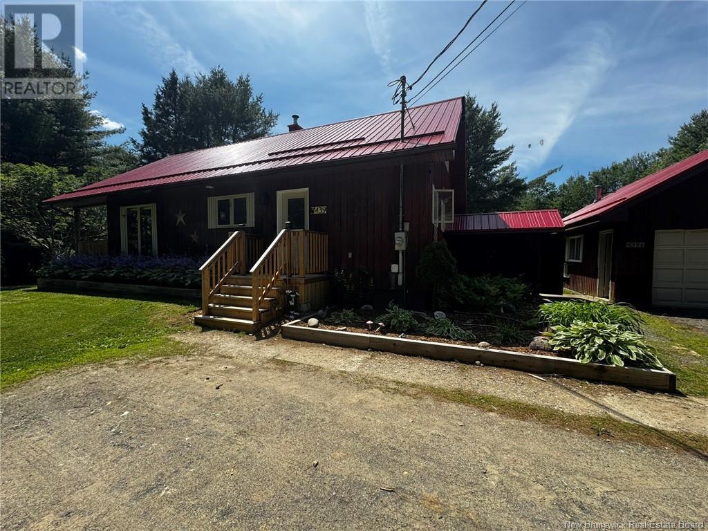 439 Storeytown Road, Storeytown, New Brunswick  E9C 1T3 - Photo 6 - NB121834