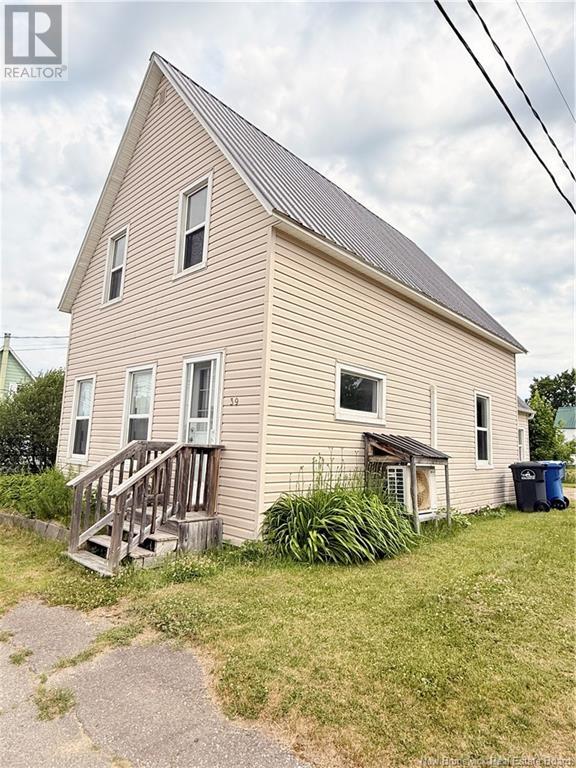 39 St. Andrews Street, Miramichi, New Brunswick