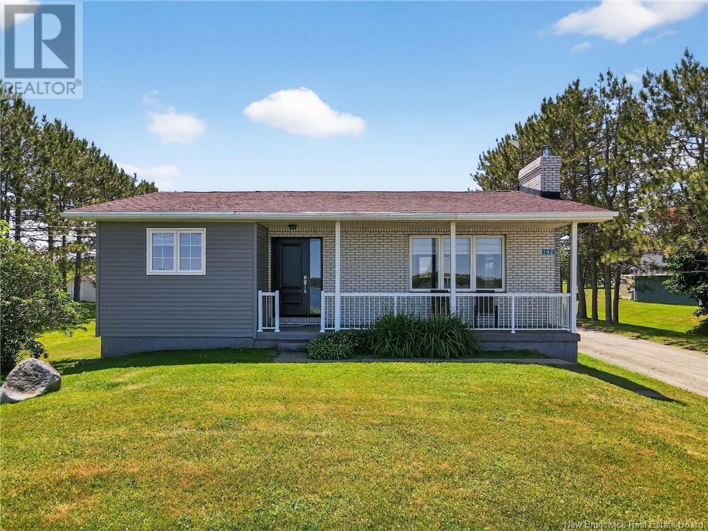 142 Pointe de L'Eglise Street, Aldouane, New Brunswick