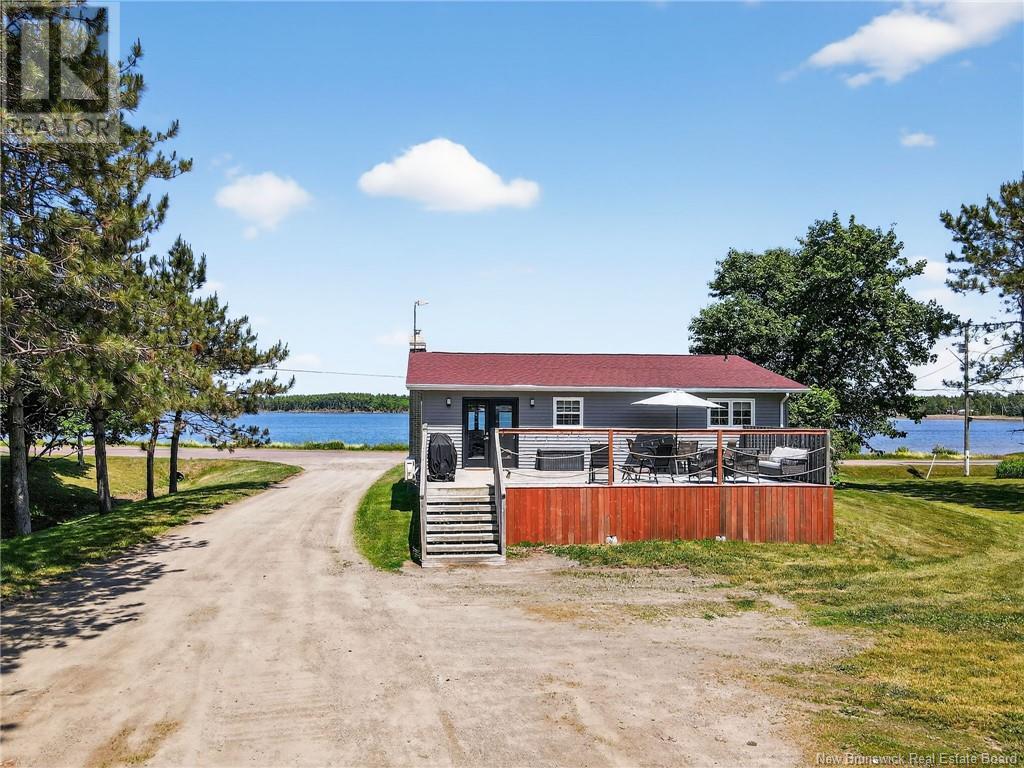 142 Pointe De L'eglise Street, Aldouane, New Brunswick  E4W 5H2 - Photo 30 - NB121548