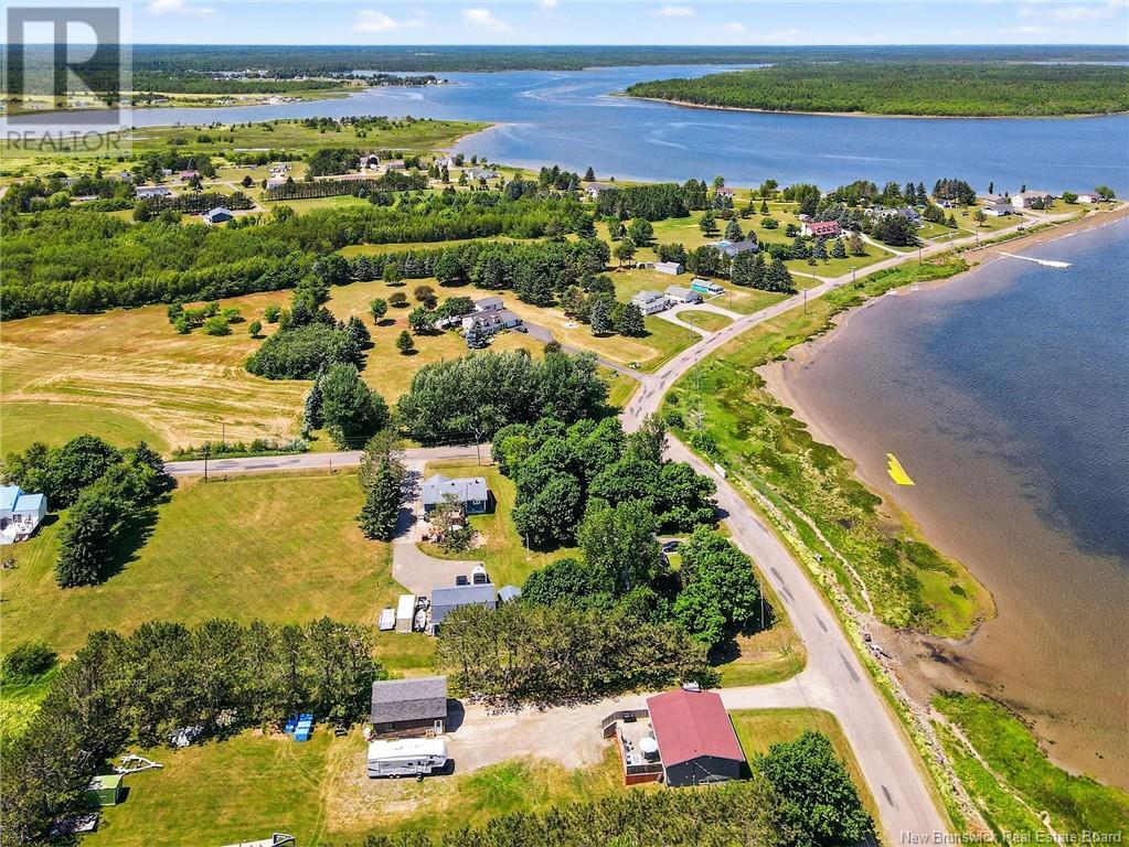 142 Pointe De L'eglise Street, Aldouane, New Brunswick  E4W 5H2 - Photo 39 - NB121548