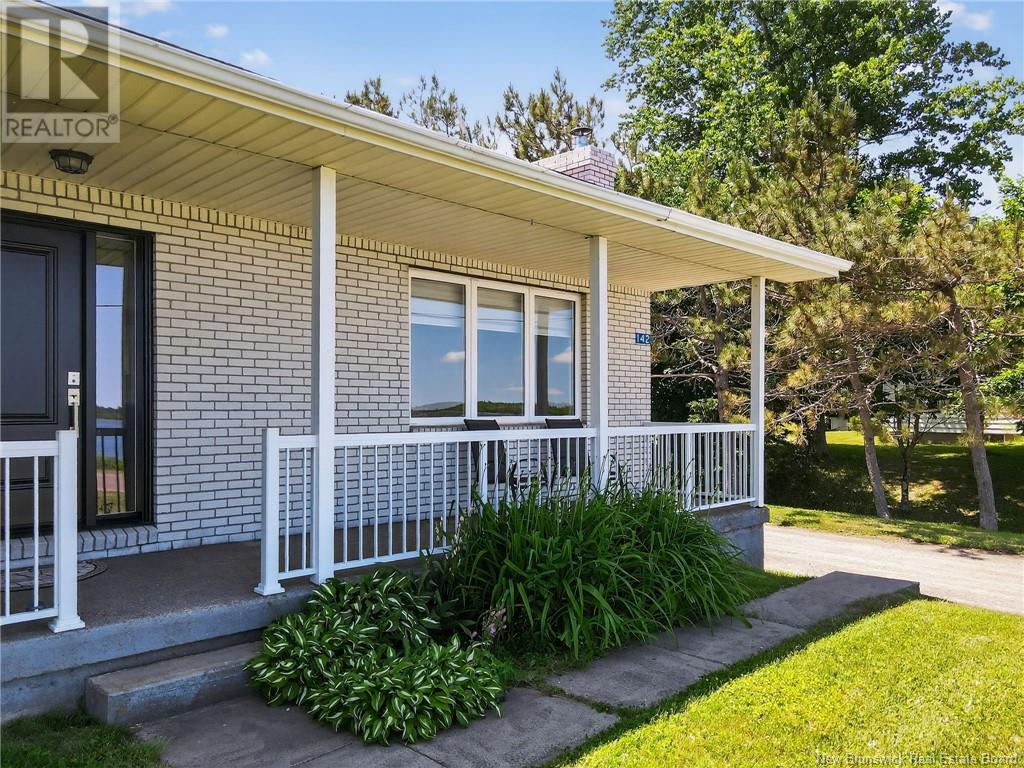 142 Pointe De L'eglise Street, Aldouane, New Brunswick  E4W 5H2 - Photo 4 - NB121548