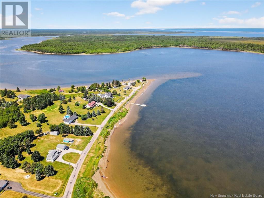 142 Pointe De L'eglise Street, Aldouane, New Brunswick  E4W 5H2 - Photo 43 - NB121548