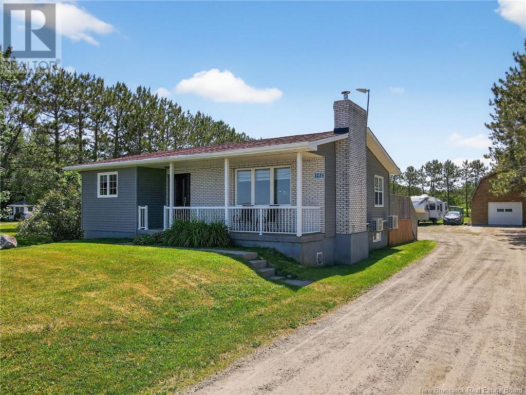 142 Pointe De L'eglise Street, Aldouane, New Brunswick  E4W 5H2 - Photo 5 - NB121548