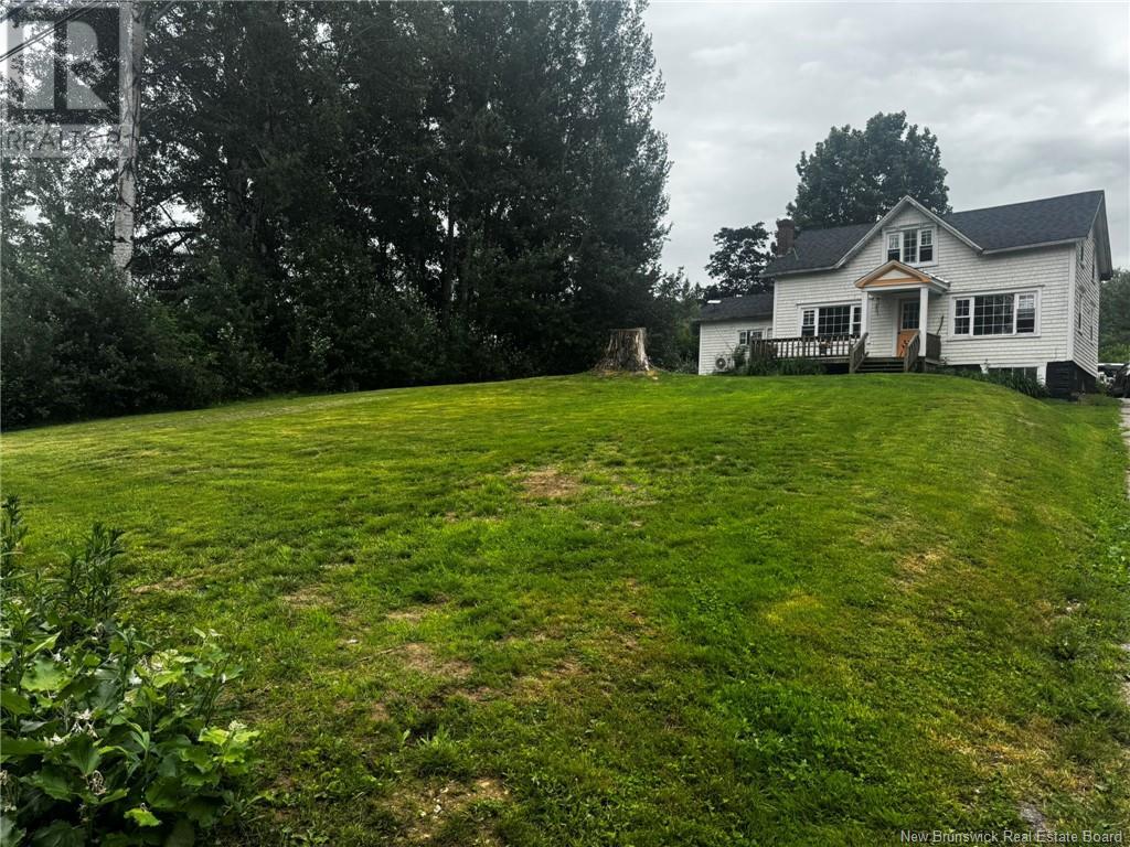 1741 HWY 420, Red Bank, New Brunswick