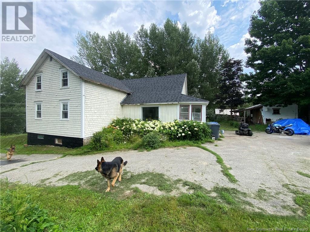 1741 Hwy 420, Red Bank, New Brunswick  E9E 1Y4 - Photo 17 - NB121839