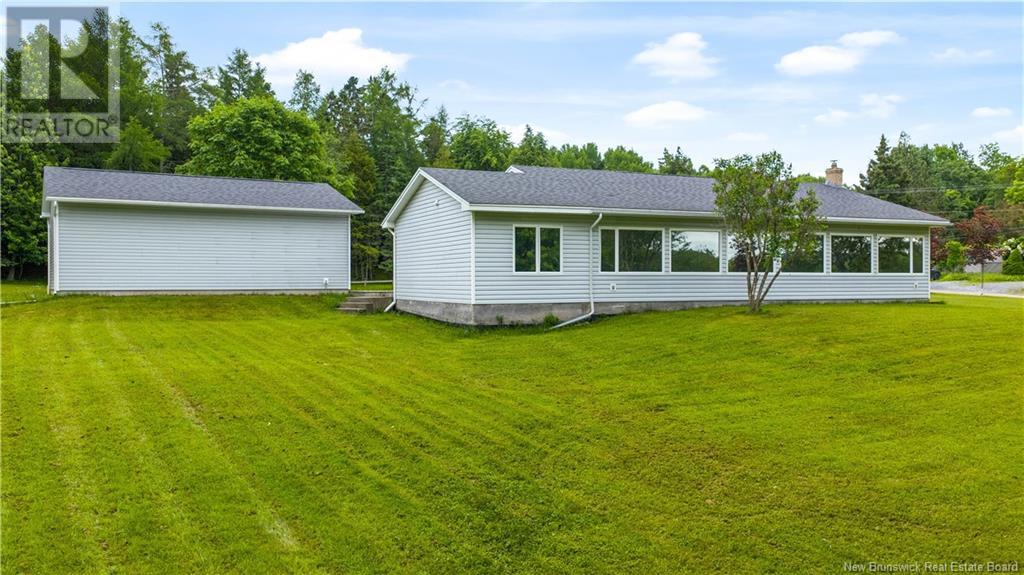 51 Branscombe Lane, Hampton, New Brunswick  E5N 0H1 - Photo 30 - NB121748