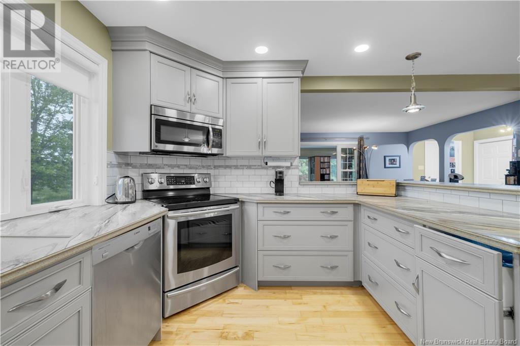 51 Branscombe Lane, Hampton, New Brunswick  E5N 0H1 - Photo 6 - NB121748