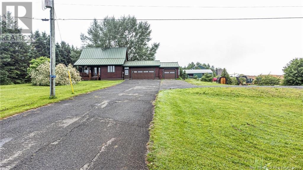 4751 Route 104, Maplewood, New Brunswick  E6E 2A8 - Photo 37 - NB121712